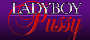 Ladyboy Pussy