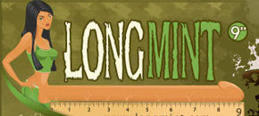 Long Mint